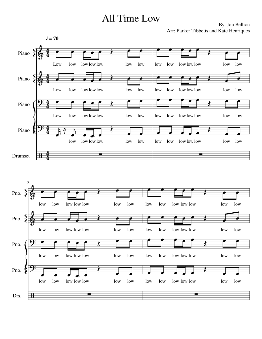 All Notes On Piano Sheet Music : Above all Sheet music for Piano | Download free in PDF or MIDI | Musescore.com - We provide detailed info about all chords, scales, finger practicing and notes browse through our collection of piano tutorials for all the latest, classical and other songs.