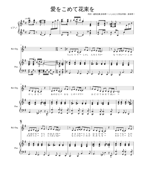 Sheet Music Musescore Com