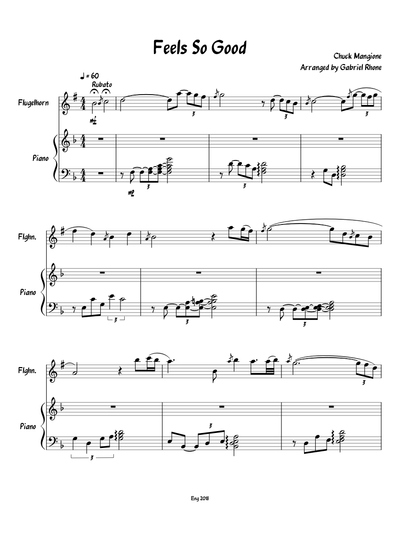 chuck-mangione-sheet-music-free-download-in-pdf-or-midi-on-musescore