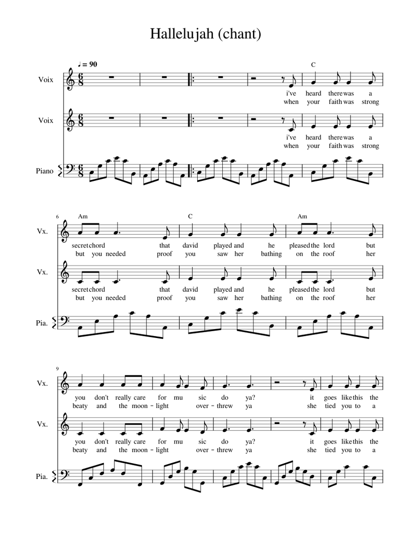 Partitions De Musique Michael Jackson Piano, Voix, Guitare (Gebraucht