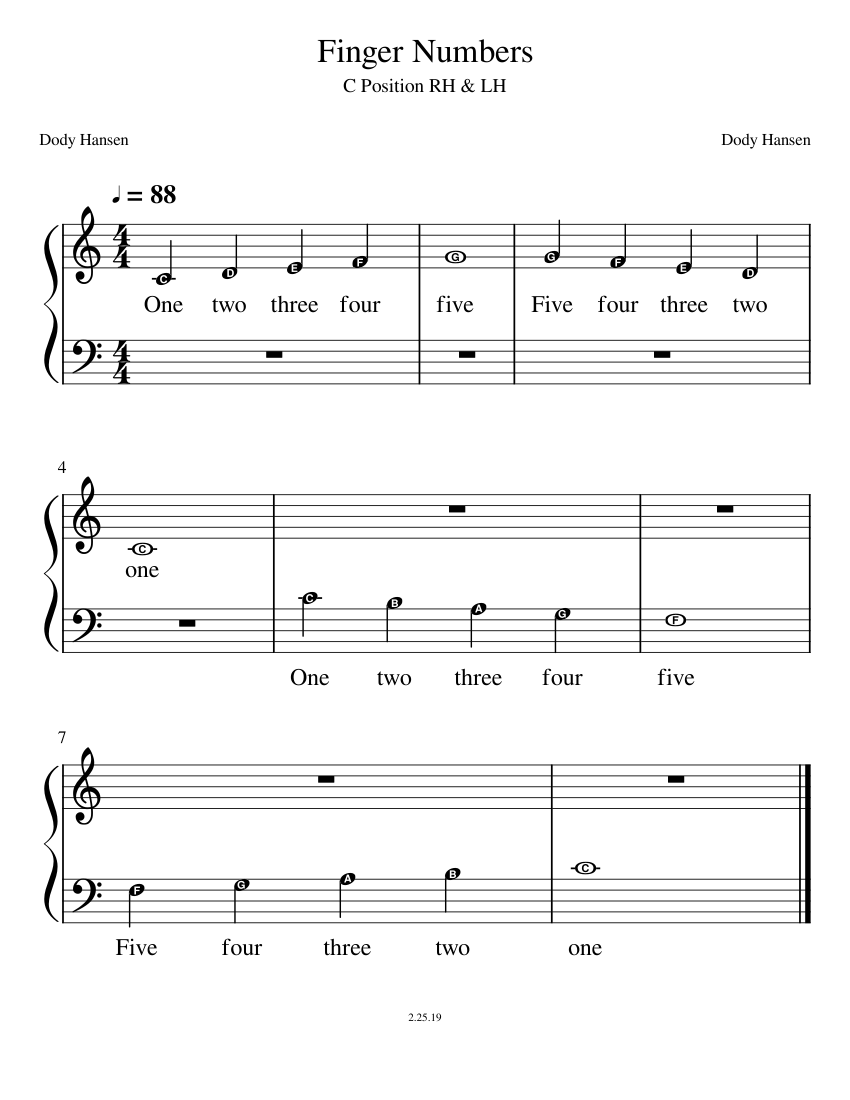 finger-numbers-sheet-music-for-piano-solo-musescore