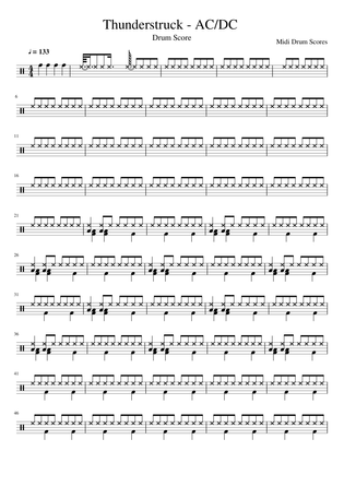 Sheet Music Musescore Com