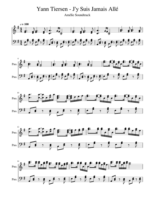 ретро ремиксы. Yann tiersen ноты. Yann tiersen j y suis jamais alle. Yann tiersen- j'y suis jamais allé ноты. Tiersen yann "cascade street".