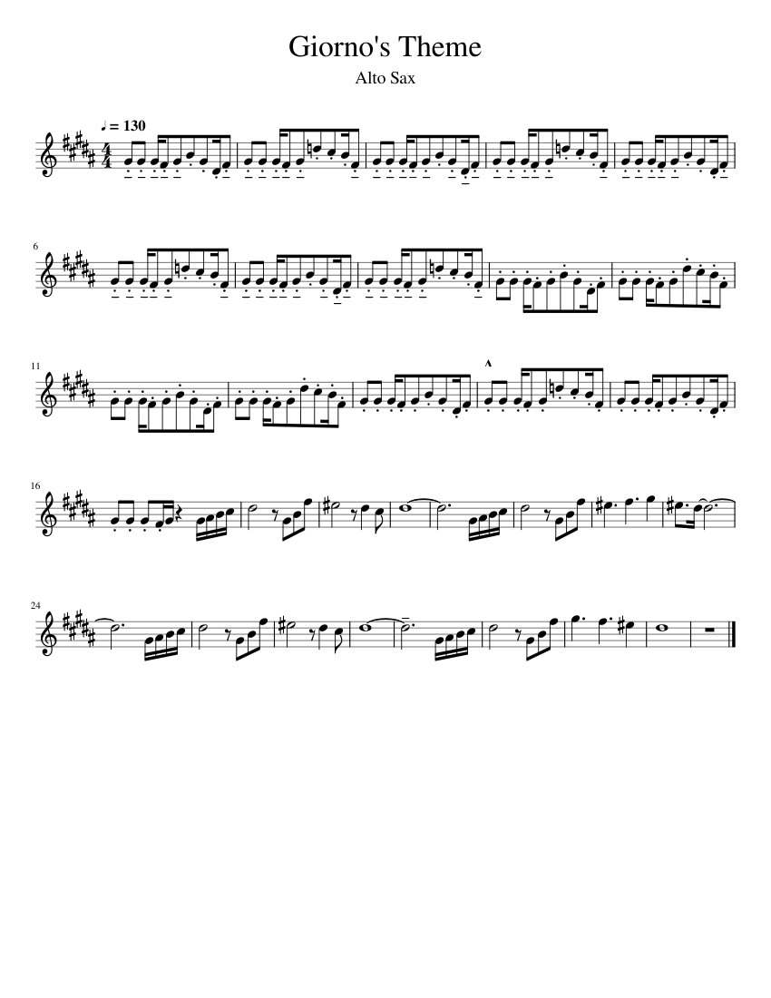giorno-s-theme-alto-sax-solo-sheet-music-for-alto-saxophone-download