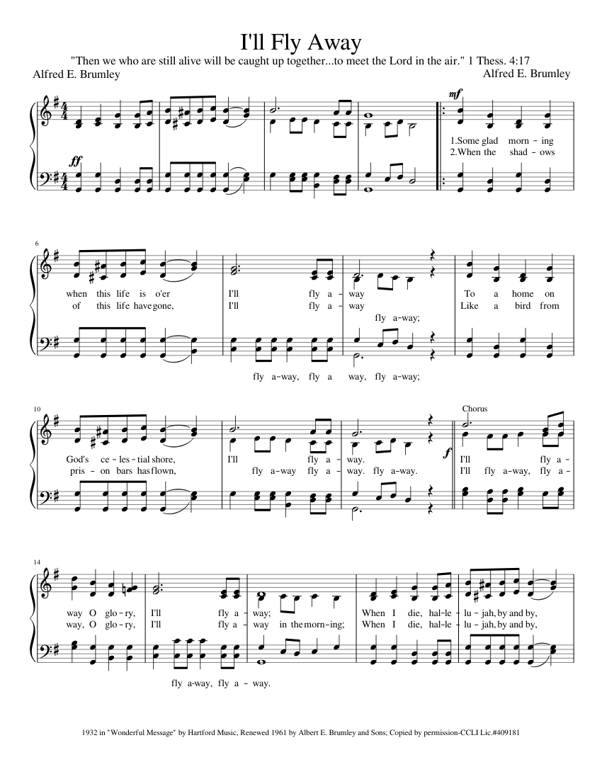 i-ll-fly-away-sheet-music-for-piano-download-free-in-pdf-or-midi