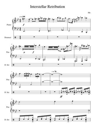 Nate422721 Musescore Com musescore com