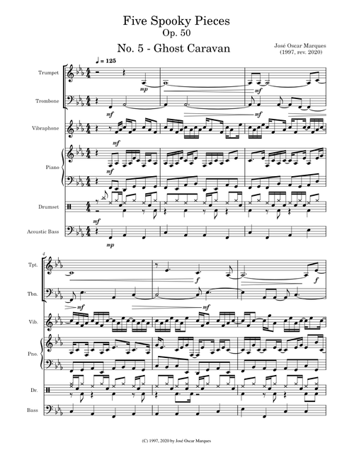 Free Band And Orchestra Brass Sheet Music Download Pdf Or Print