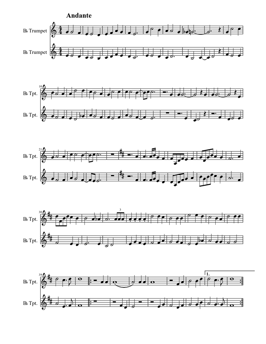 It Is Well Sheet music | Download free in PDF or MIDI | Musescore.com
