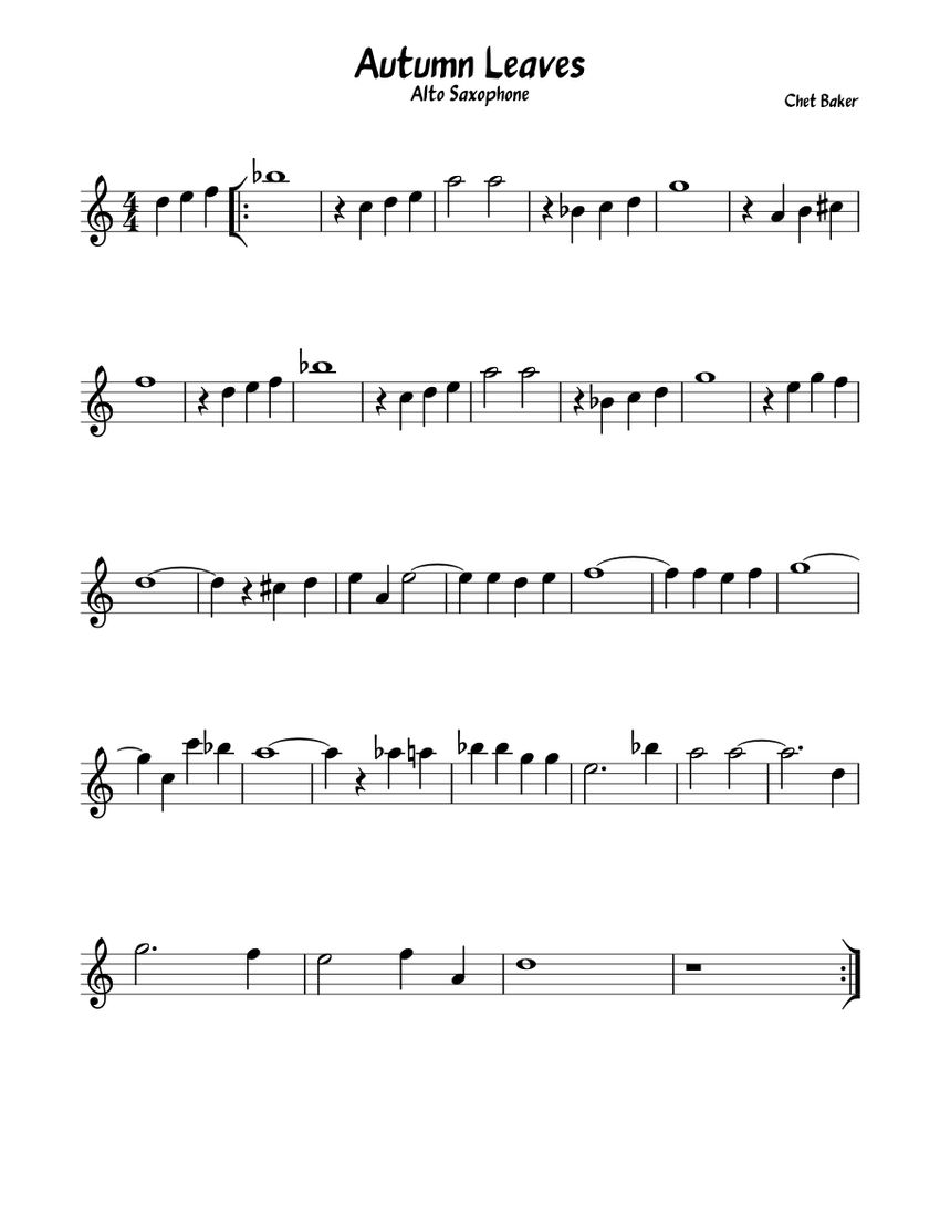 autumn-leaves-sheet-music-for-alto-saxophone-download-free-in-pdf-or