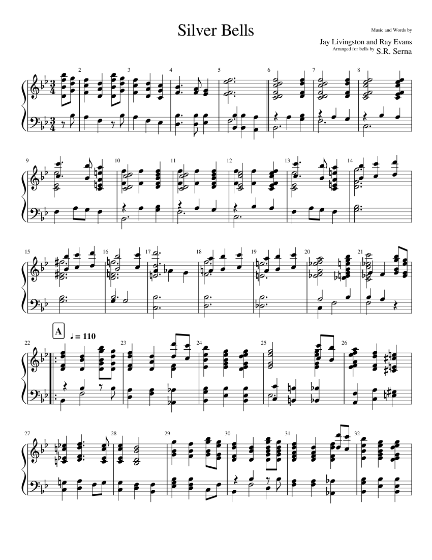 silver-bells-sheet-music-for-piano-download-free-in-pdf-or-midi