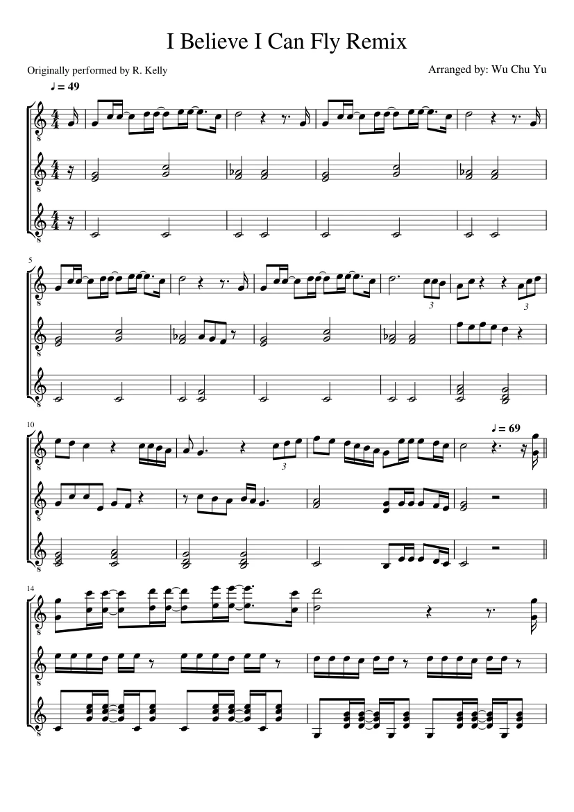 I Believe Piano Sheet Music Free Best Music Sheet E a when the truths of love are planted firm, they won't be hard to find, e a and the words of love i speak to you will echo in your mind. i believe piano sheet music free best