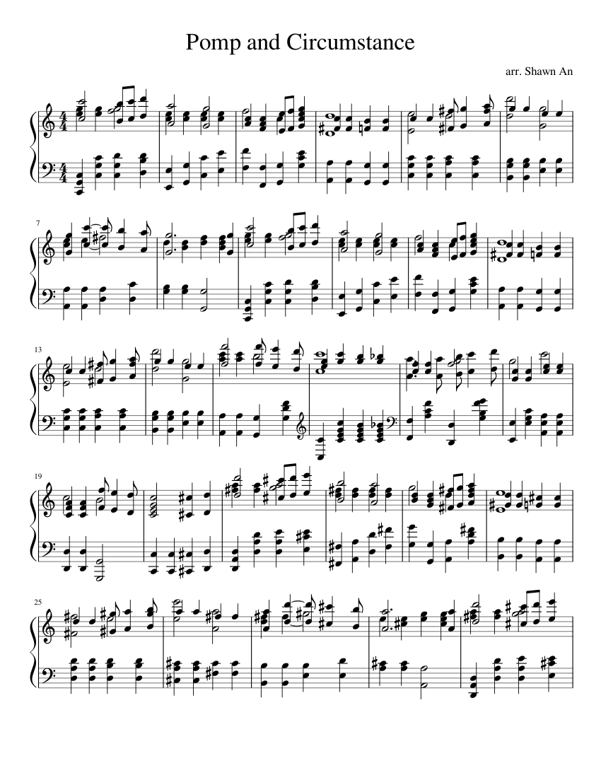 pomp-and-circumstance-sheet-music-for-piano-solo-musescore