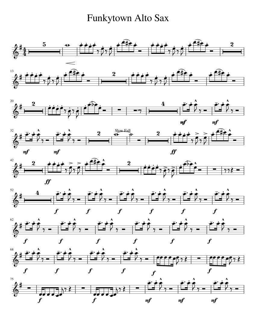 funkytown-alto-sax-sheet-music-for-alto-saxophone-download-free-in