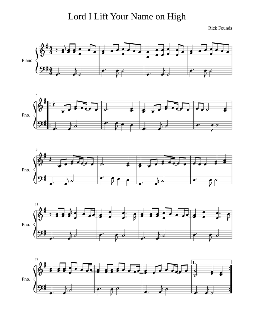 lord-i-lift-your-name-on-high-sheet-music-for-piano-download-free-in