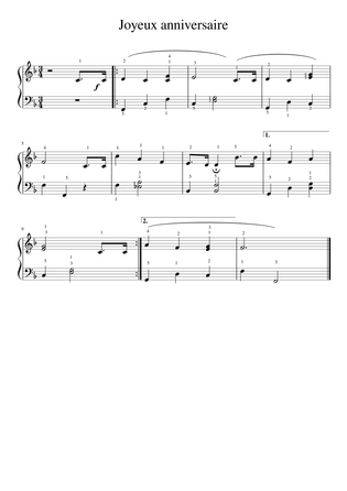 Sheet Music Musescore Com