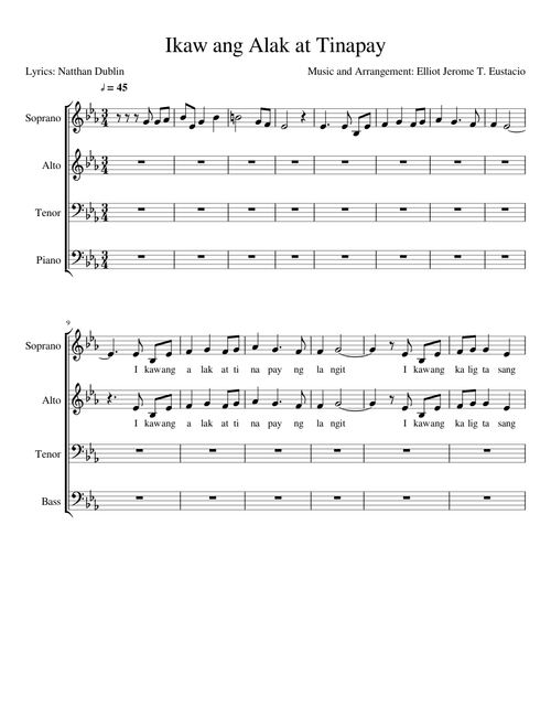 Sheet Music Musescore Com