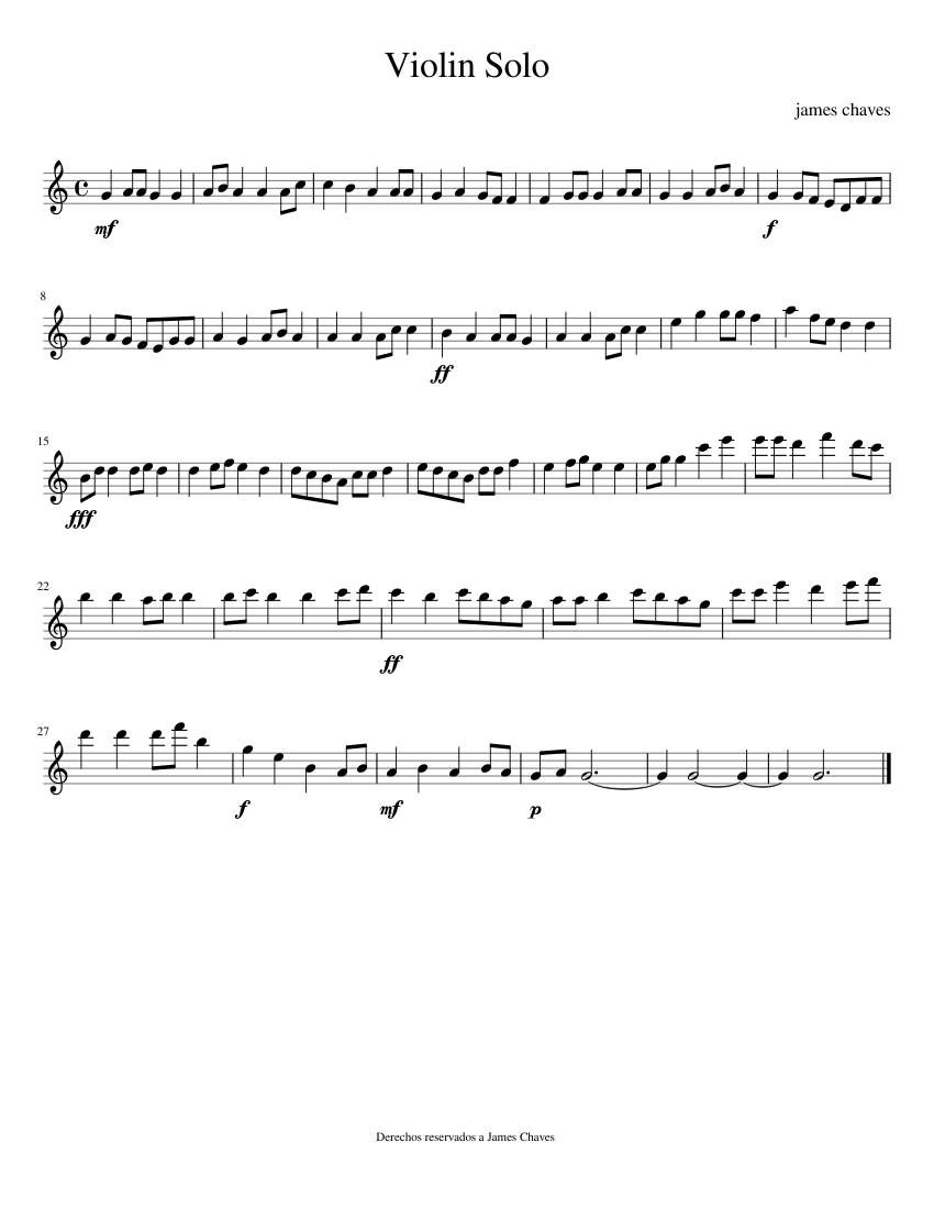 violin-solo-easy-sheet-music-download-free-in-pdf-or-midi