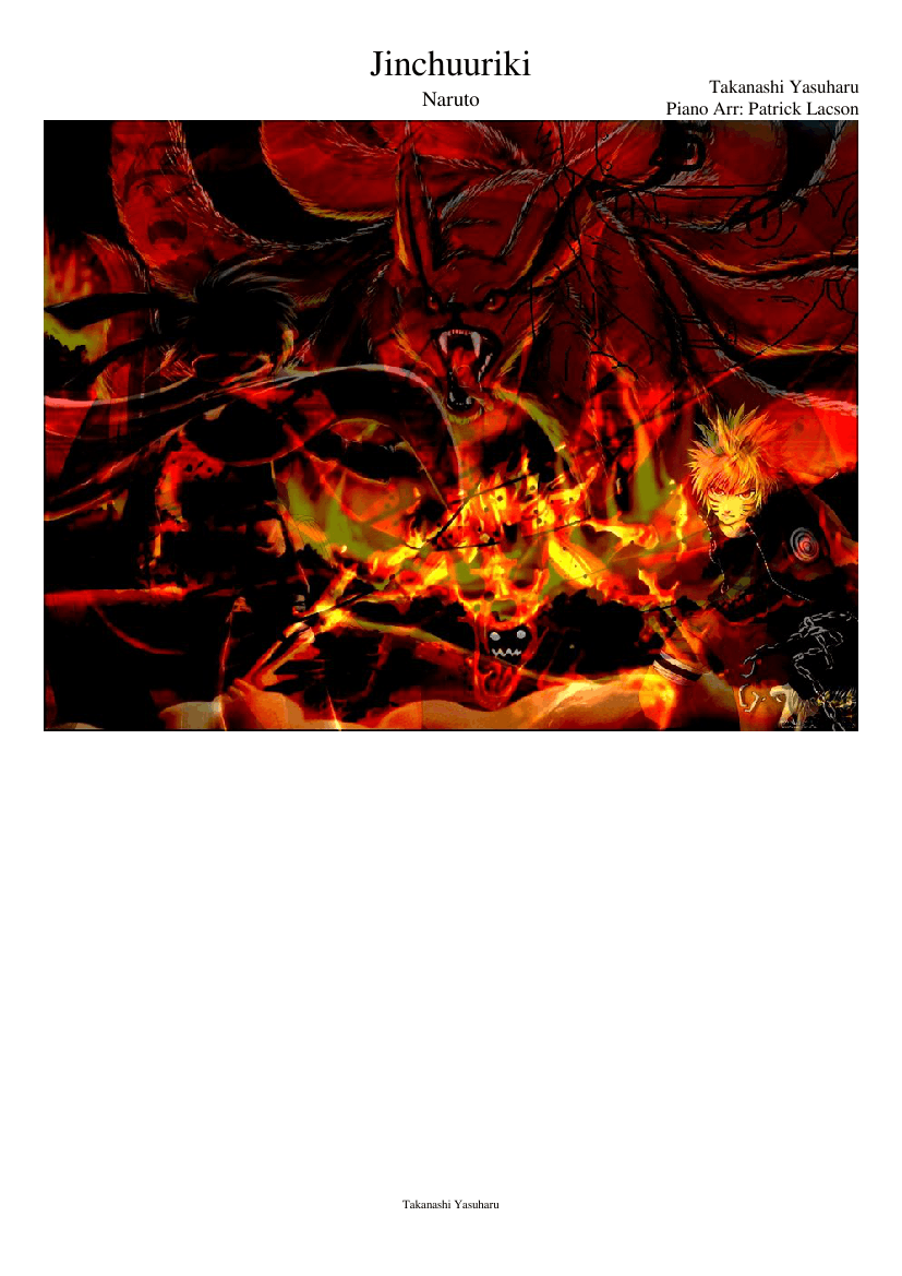 Naruto Shippuden Jinchuuriki Song Mp3 Download Anime Wallpaper