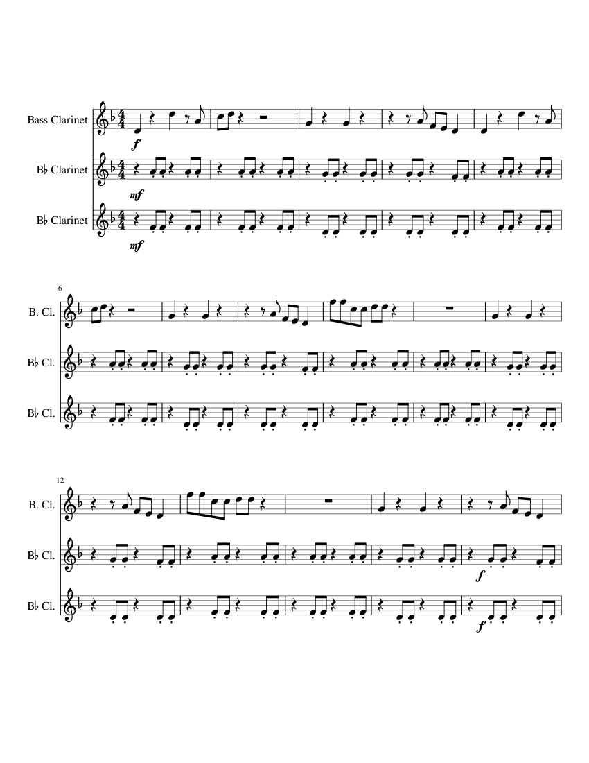 Kahoot Theme Song Piano Easy