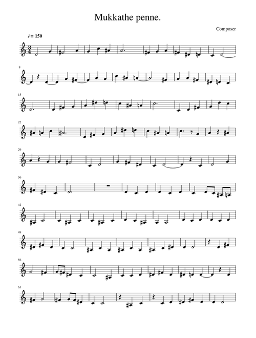 Strings Solo Sheet Music Download Pdf Or Print Free On Musescore Musescore Com Choose the christmas songs top 10! musescore com