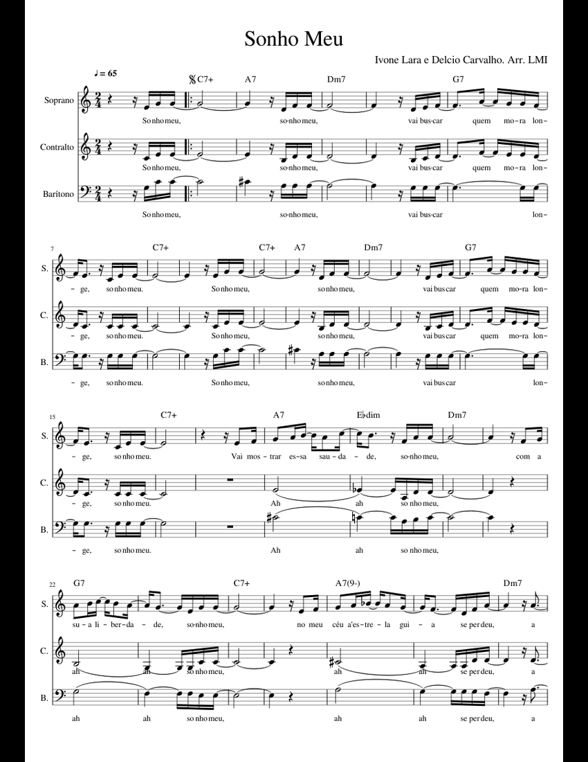 Letra Da Musica Sempre Acreditei No Meu Sonho