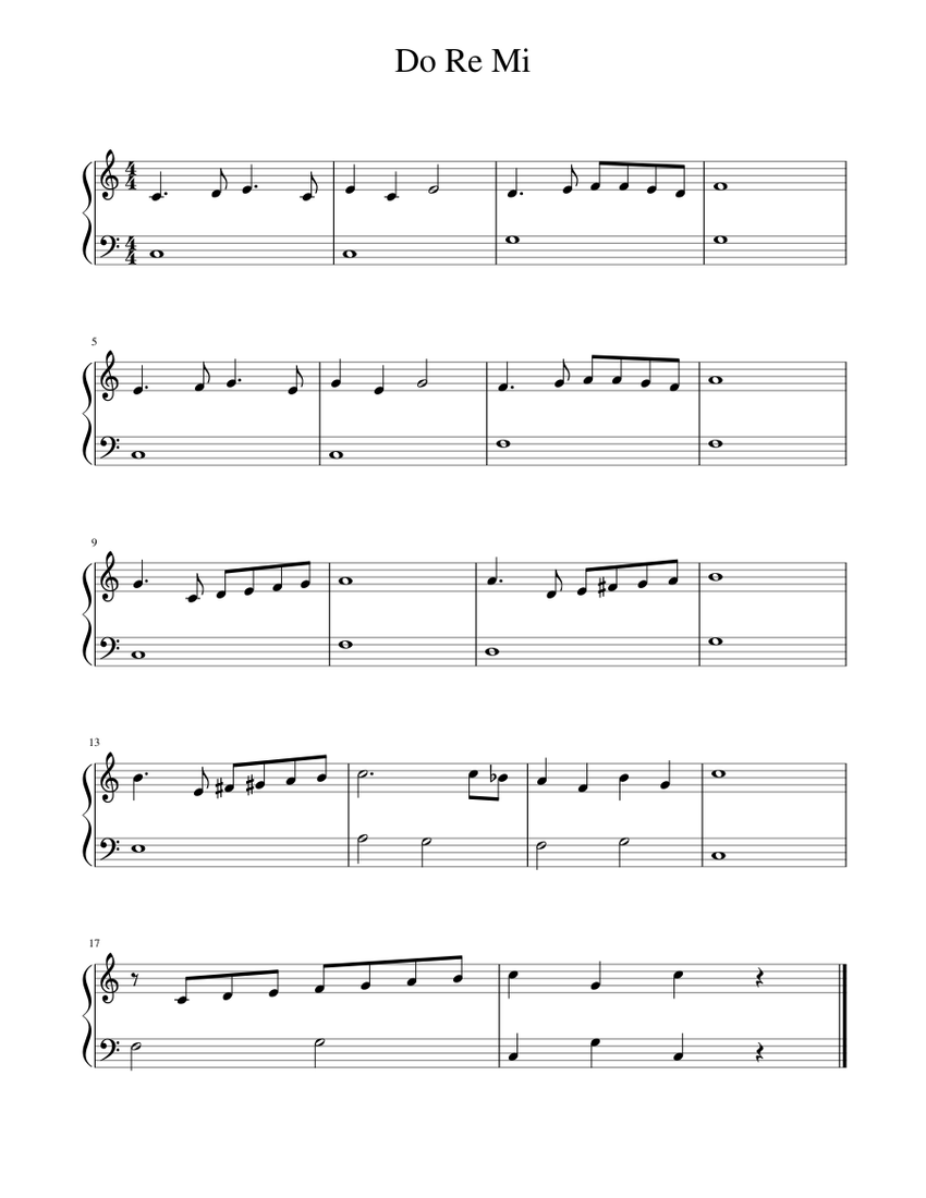 do-re-mi-sheet-music-for-piano-download-free-in-pdf-or-midi