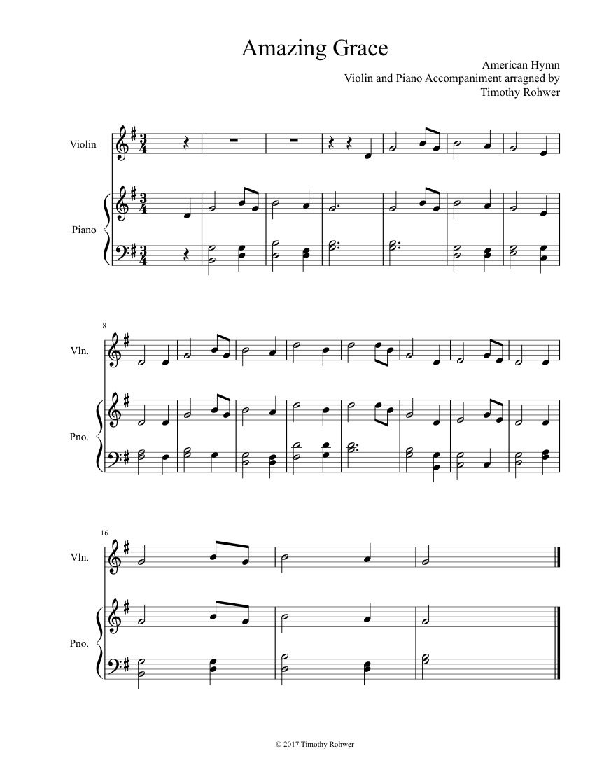 amazing-grace-sheet-music-for-piano-download-free-in-pdf-or-midi