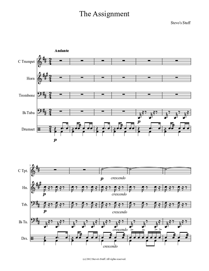 Work assignment sheets printable image