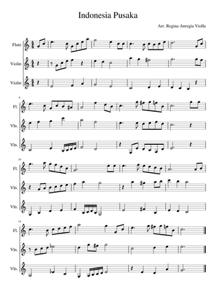 Download Musik Lagu Indonesia Raya Tanpa Vokal