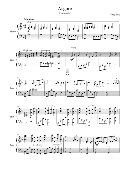 Od Z Btxe0afdm 2 august 20182 august 2018 / sheetmusicboss. https musescore com user 6530751 scores 1563356