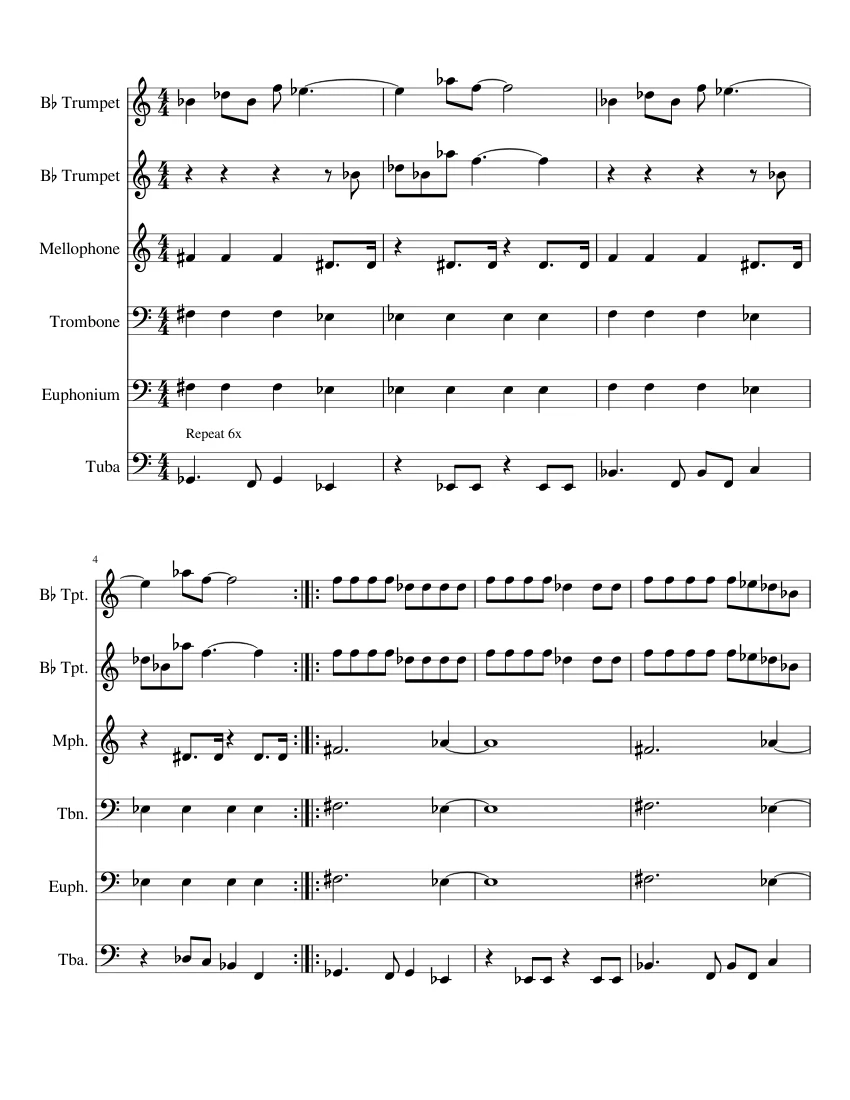 Kendrick Lamar Swimming Pools Piano Sheet Music Best Music Sheet