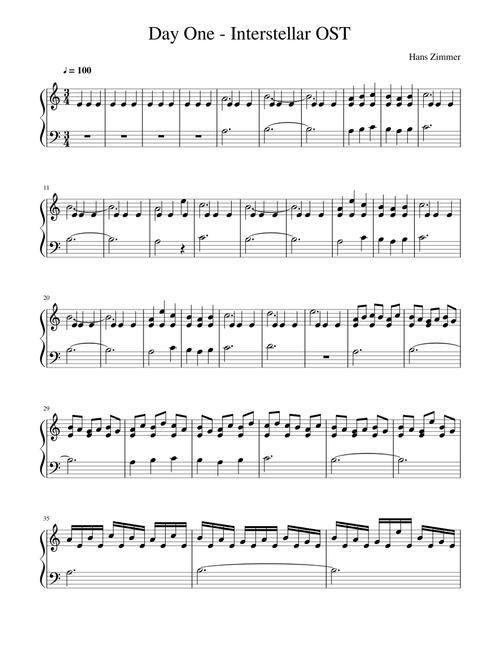 Sheet Music Musescore Com musescore com