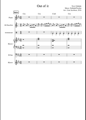 Give Us A Little Love Sheet Music Download Free In Pdf Or Midi - roblox how to download unavailable music