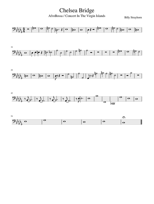 Sheet music | Musescore.com