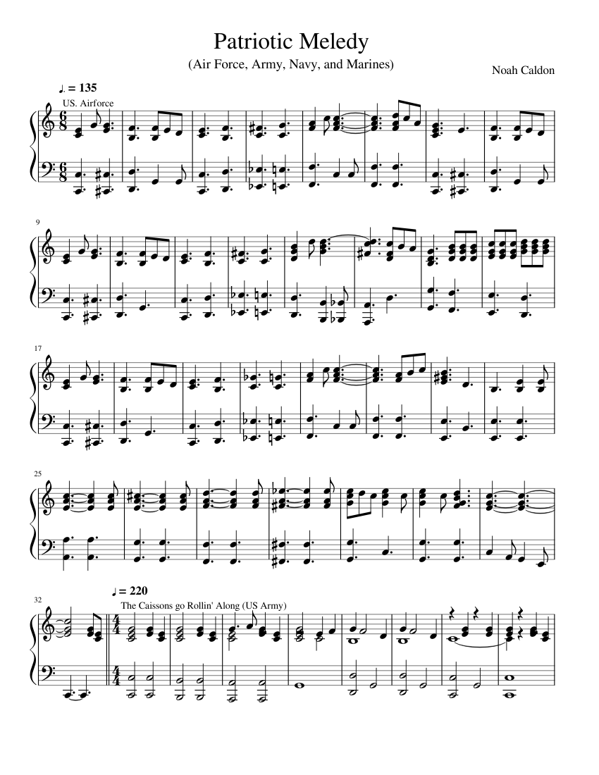 patriotic-melody-sheet-music-for-piano-download-free-in-pdf-or-midi