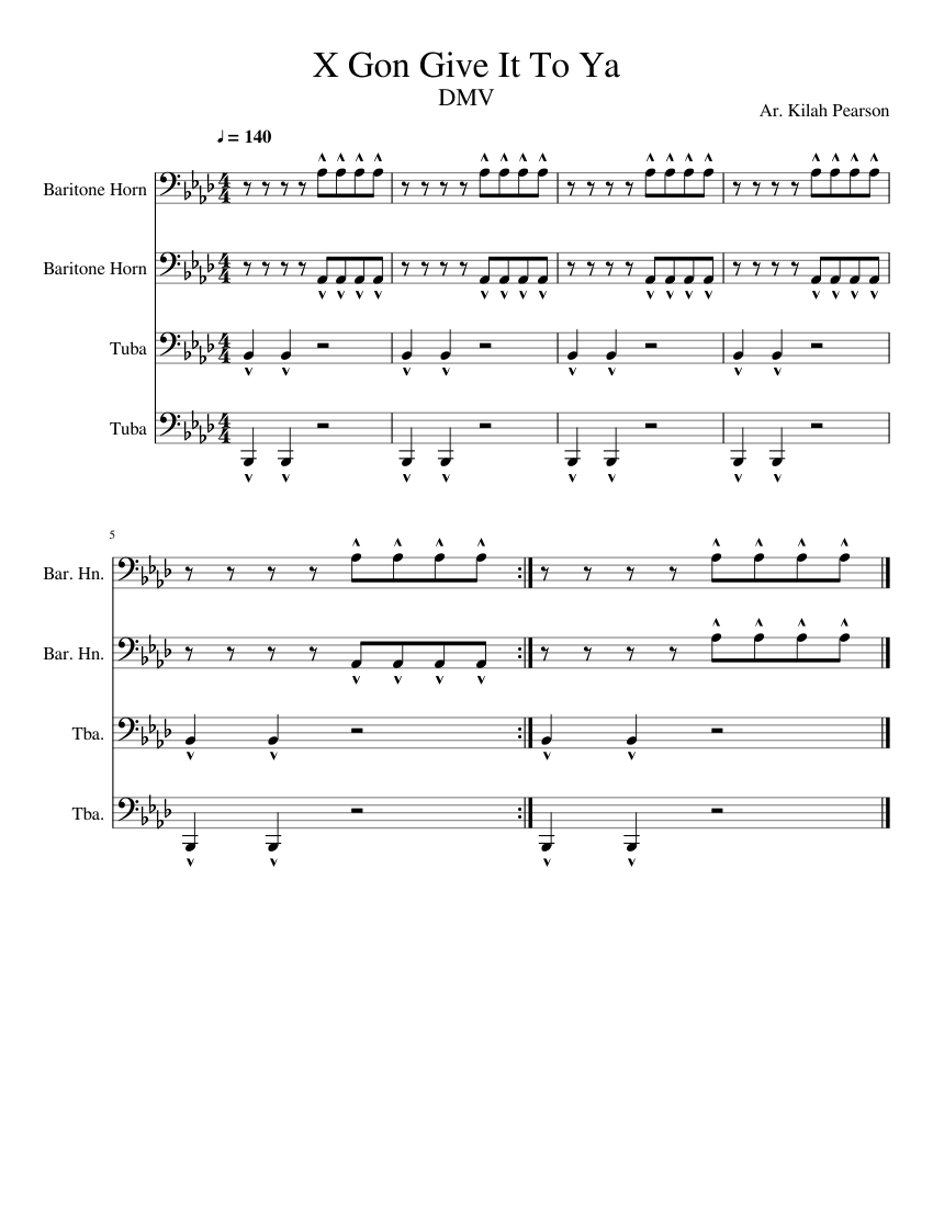 X gon give it to ya free download for windows 7 X gon give it to ya free download for windows 7