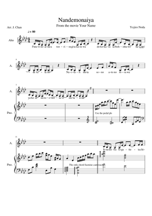 Hold On Till May Pierce The Veil Piano Sheet Music