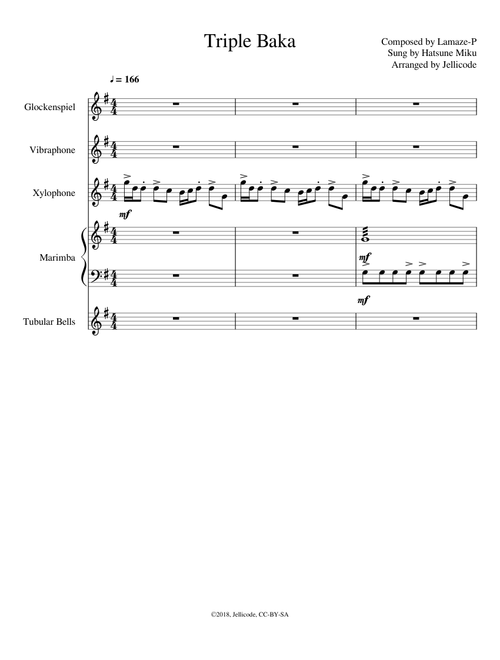 Sheet Music Musescore Com