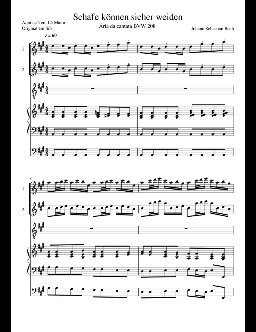 Schafe können sicher weiden in A