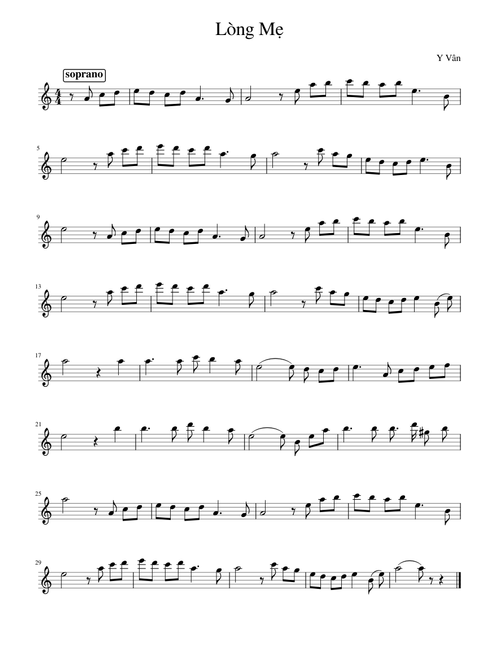 Sheet Music For Harmonica Musescore Com