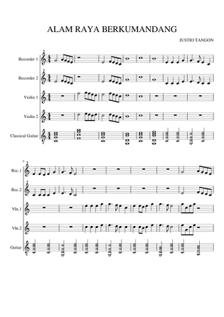Sheet Music Musescore Com