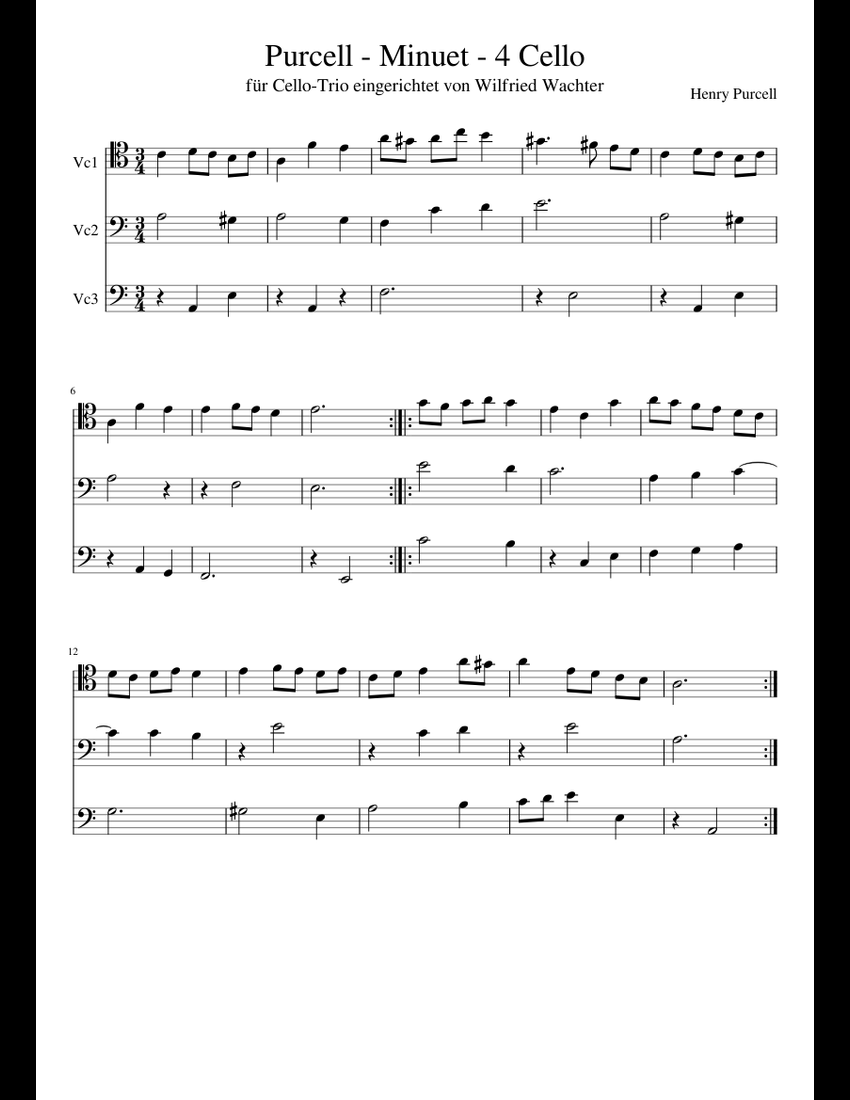 purcell-minuet-4-cello-sheet-music-for-cello-download-free-in-pdf-or-midi