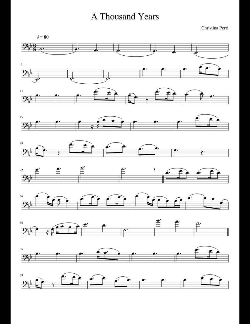 a-thousand-years-cello-sheet-music-for-cello-download-free-in-pdf-or-midi