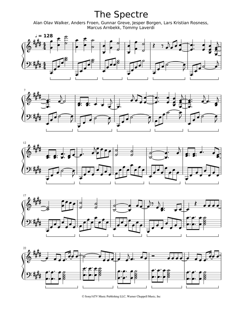 the-spectre-by-alan-walker-sheet-music-for-piano-download-free-in-pdf
