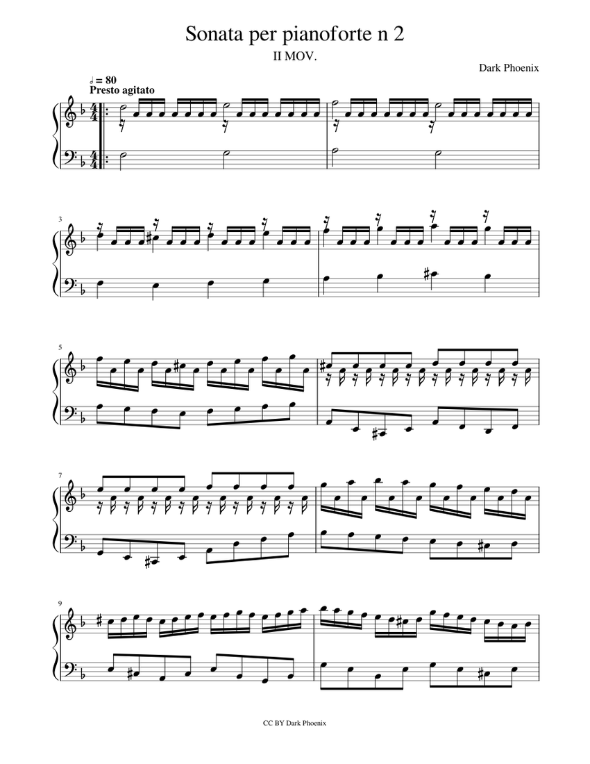 Concerto Per Pianoforte N. 2 In Do Minore Op. 18 Di Rachmaninoff – Edizione Urtext Henle Per 2 Pianoforti 4 Mani - Foto 2