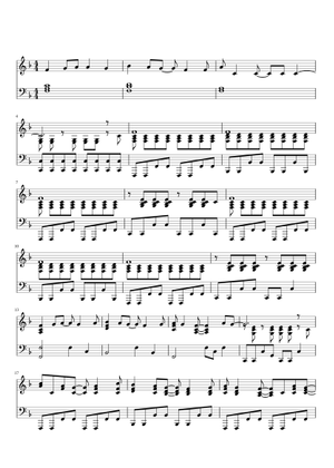 The Lion Sleeps Tonight Sheet Music For Violin Download Free In