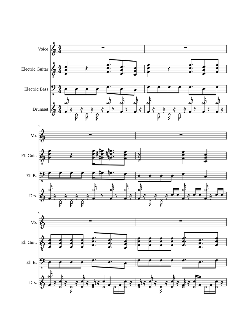 The Offspring The Meaning Of Life Sheet Music Download Free In PDF Or the-offspring-the-meaning-of-life-sheet-music-download-free-in-pdf-or