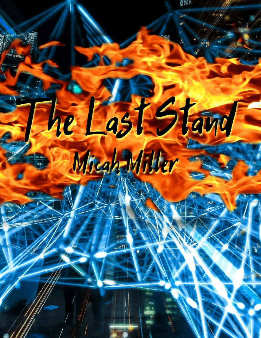 Last stands pdf free download pc