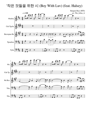 Sheet Music Musescore Com