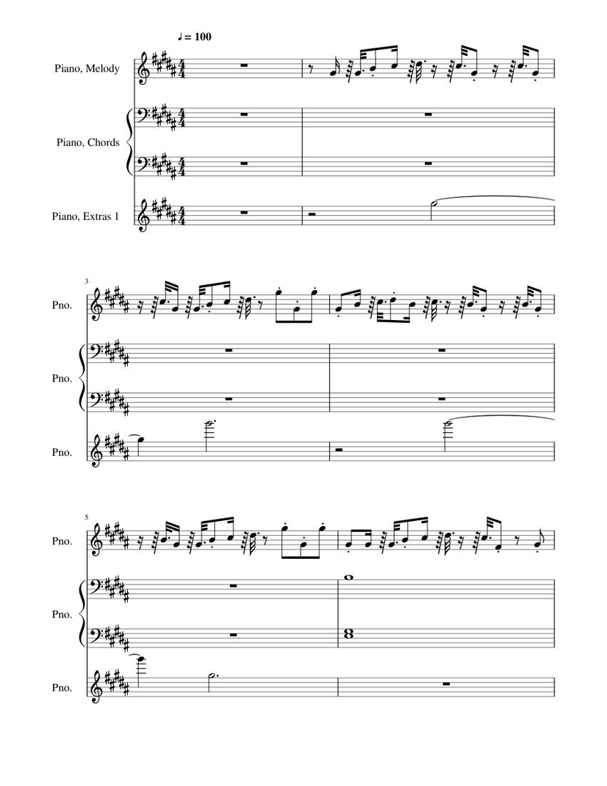 Jjd Adventure Synthesia Sheet Music For Piano Download Free In Pdf Or Midi Musescore Com